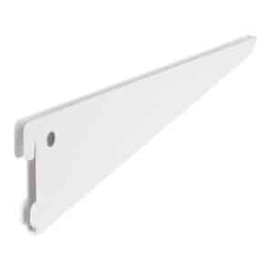 Console Double 27 Cm Blanc