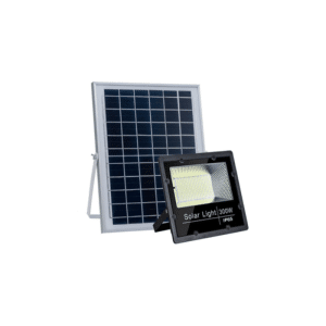 Kit Projecteur Solaire 300W 6500K Kg