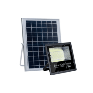 Kit Projecteur Solaire 600W 6500K Kg
