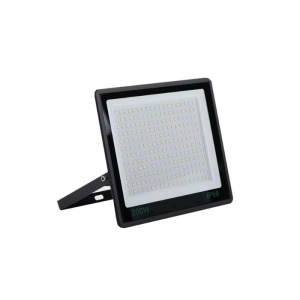 Projecteur Led Smd 50W Gr1026/1056 6500K Noir Kg