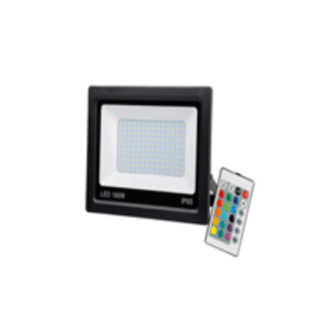Projecteur Rgb Gr1022 100W Kg