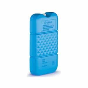 Accumulateur De Froid 0,4L Bleu