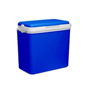 Glacière 36 L Bleu