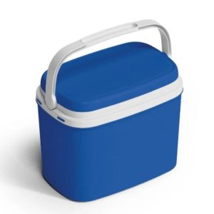 Glacière 6L Bleu