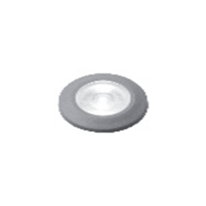 Borne Sol Aldo G9 2L Led 1,7W 1L2 Gris Fumagalli