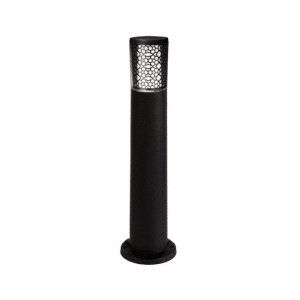 Lampadaire Carlo Dec Gu10 Led3,5W Noir Fumagalli