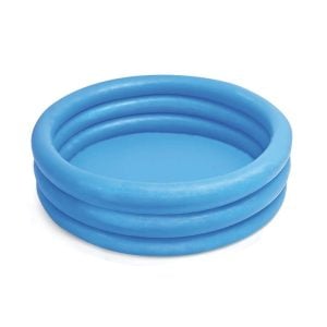 Piscine Gonflable Pour Enfant 114X25Cm