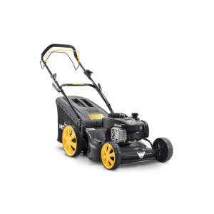 Tondeuse Thermique 1800W Tractée 3En1 46 Cm