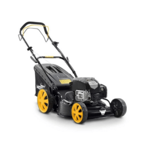 Tondeuse Thermique 2600W Tractée 3En1 51 Cm