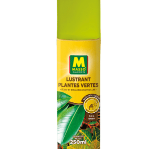 Lustrant Pour Feuille 250Ml