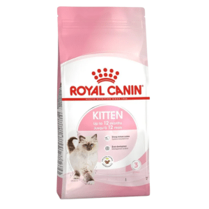 Croquette kitten 2kg