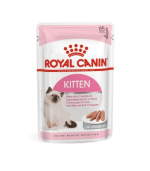 Croquettes pour chat mother et babycat 2kg