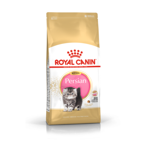 Croquettes pour chat mother et babycat 2kg