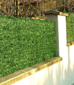 Panneau gazon artificiel 1,5 x 3 m – Image 2