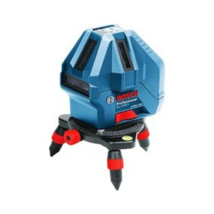Niveau laser 5 lignes GLL5-50X