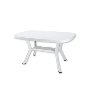 table Ulisse Eliteen blanche