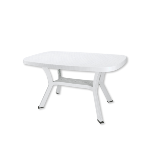 table Ulisse Eliteen blanche