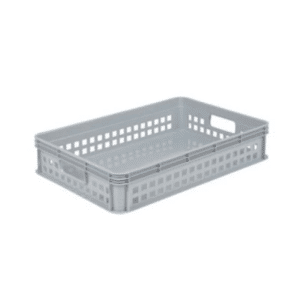 Bac et caisse de rangement eurobox 22l