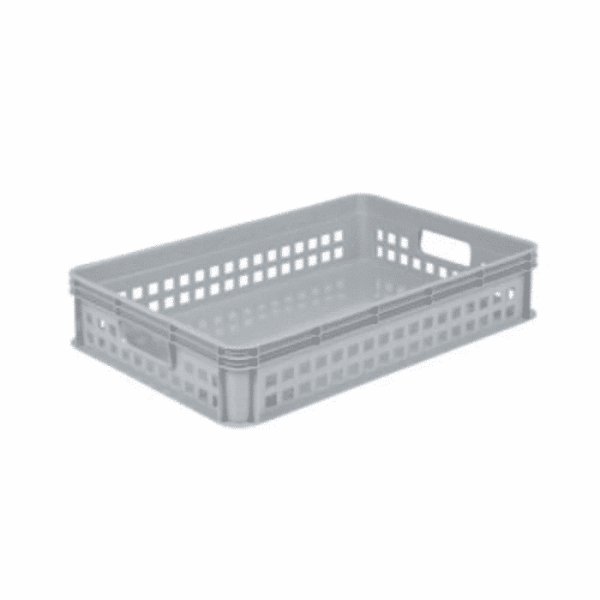 Bac et caisse de rangement eurobox 22l