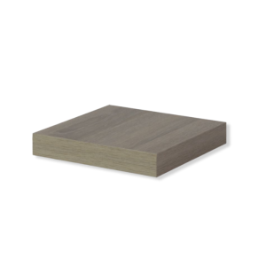 Étagère Murale Chêne Sonoma 23X23,5X3,8Cm