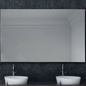 Miroir Menorca Bisel 60 X 80 Cm