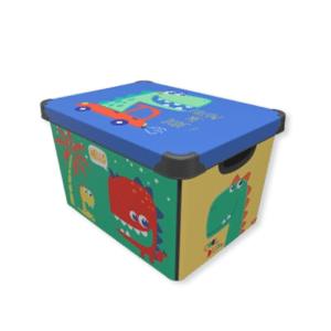 Boîte De Rangement Dude 20L