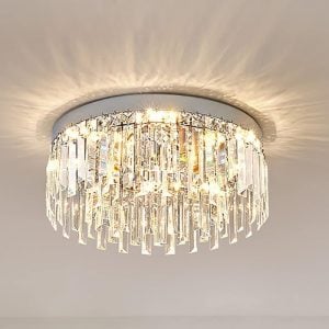 Suspension Solivia 600X200Mm Or Led 50W 220V