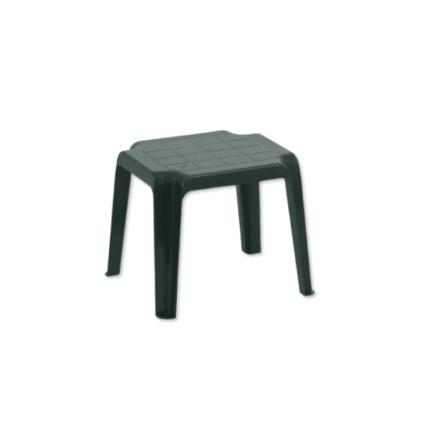 Table basse Marbelha 41X45X38 cm vert