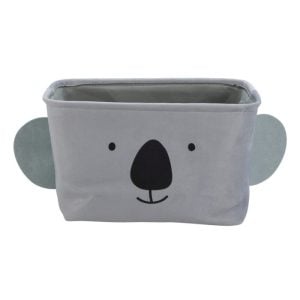 Panier De Rangement Pour Enfant 22X22X26Cm