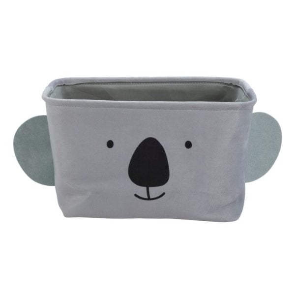 Panier De Rangement Pour Enfant 22X22X26Cm