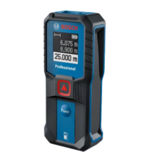 Télémètre Laser Glm 25-23