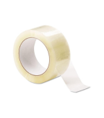 Ruban d'emballage transparent 50 mm x 66 m – Image 2