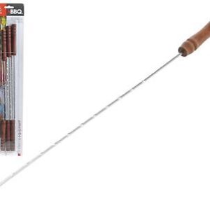SET BROCHETTES 6 PIECES