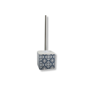 Brosse Wc Avec Support Céramique Amadora
