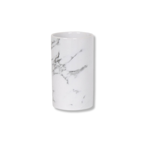 Gobelet céramique toscana blanc