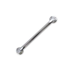 Barre D'Appui En Acier Inoxydable Chromé 30 Cm