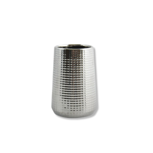 Gobelet céramique Dallas Argent