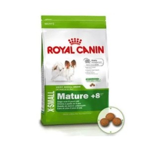 Croquette x-small shn adult 0,5kg