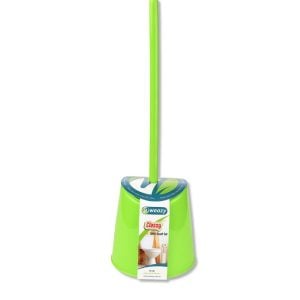Brosse De Toilette Avec Support Classique