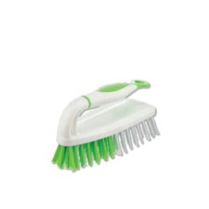Brosse à laver de poignée douce