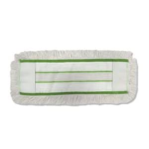 Housse de rechange microfibre en coton 50 cm