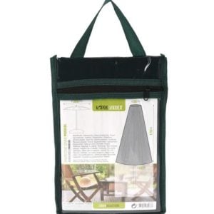 Housse de protection pour parasol 175x50cm