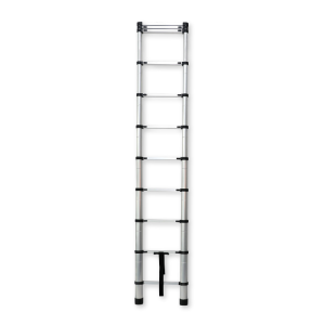 Échelle télescopique en aluminium 320 cm
