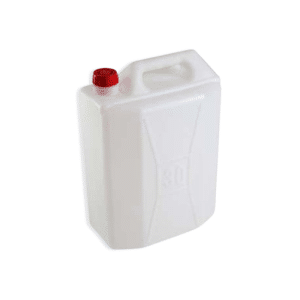 Jerrycan 30L Pehd Blanc