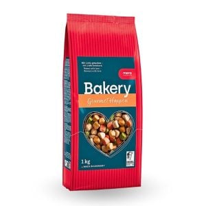 Mera biscuit bakery gourmet happen 1kg