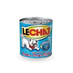 Pâté lechats gatto thon et poisson  720g