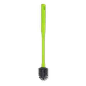 Brosse bouteille flexible