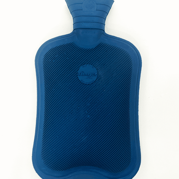 Bouillotte classique 2 L