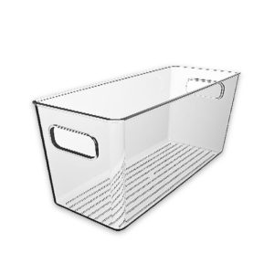 Organisateur De Bouteilles Réfrigérateur 27X11X15,5Cm