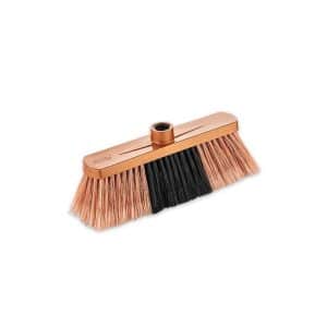 Brosse à sol de 17 cm